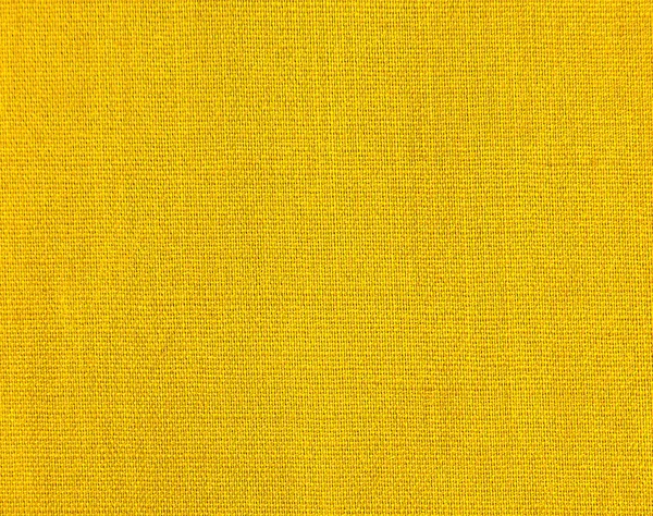 desenli sarı doğal kumaş