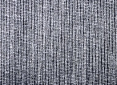 desenli gri doğal kumaş