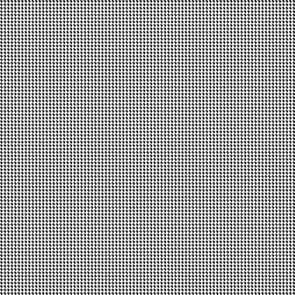 White Background Pattern Polka Dots — Stock Photo, Image