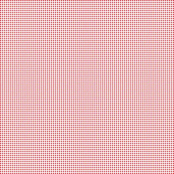 Λευκό Φόντο Κόκκινες Κουκίδες — Φωτογραφία Αρχείου