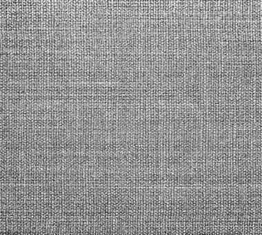 desenli gri doğal kumaş