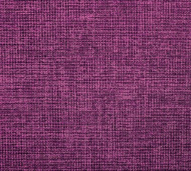 desenli mor doğal kumaş