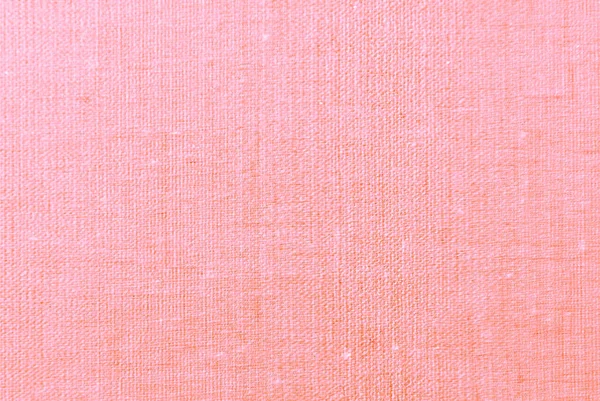 Pink Background Linen — Stock Photo, Image