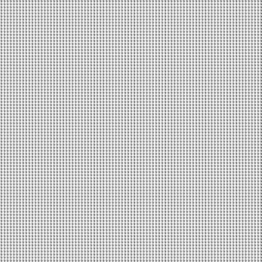 Beyaz arkaplanda polka noktalarının deseni 