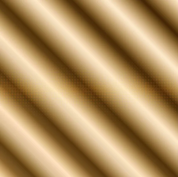 Abstracte Gouden Achtergrond Met Lijnen — Stockfoto