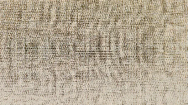 Текстурированная Бежевая Ткань — стоковое фото