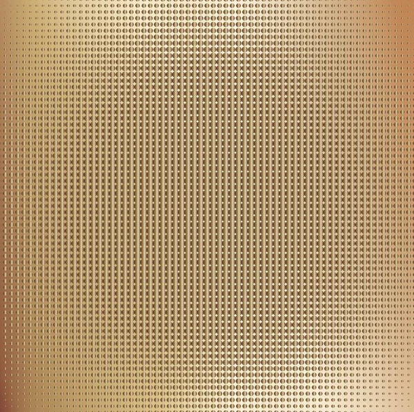 Metal Background Bubbles — Stock Photo, Image