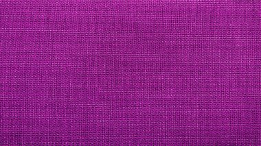 desenli mor doğal kumaş