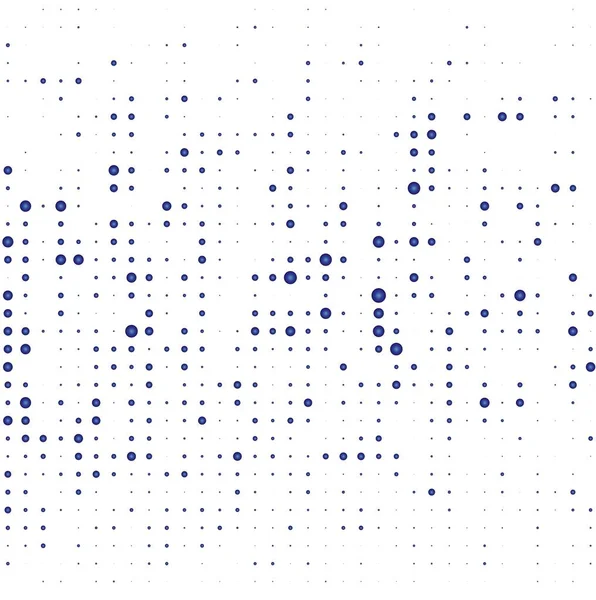 Bolas Sobre Fondo Blanco — Archivo Imágenes Vectoriales