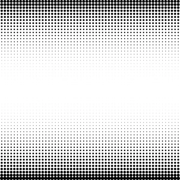 Weißer Hintergrund Mit Schwarzen Punkten — Stockfoto