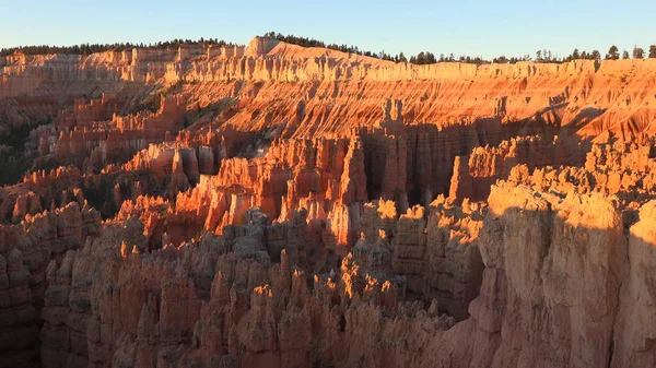 Parque Nacional Bryce Canyon Navajo Loop Trail Utah —  Fotos de Stock