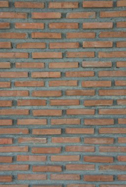 İnşaat mason işçisi mala ve çimento harcı ile