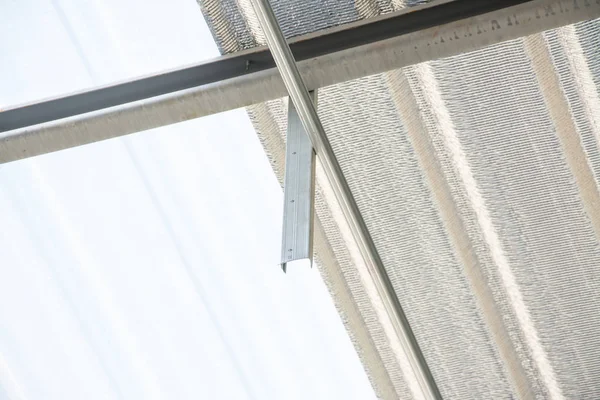 Asma tavan yapı inşaat