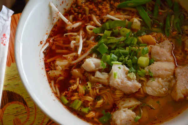 ก๋วยเตี๋ยวทอมยามกัง, ก๋วยเตี๋ยวทอมยามกัง — ภาพถ่ายสต็อก