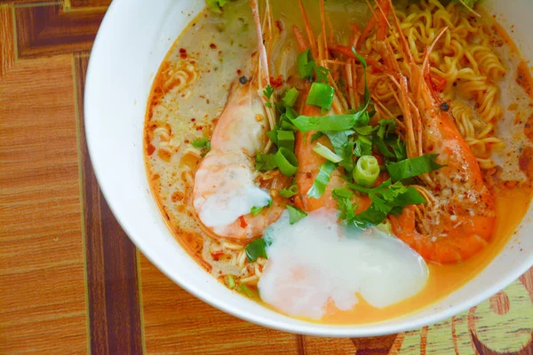 ก๋วยเตี๋ยวทอมยามกัง, ก๋วยเตี๋ยวทอมยามกัง — ภาพถ่ายสต็อก