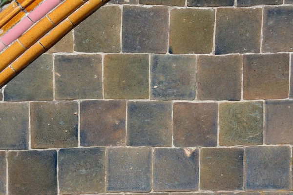 Texture of stone background — Stock Photo, Image