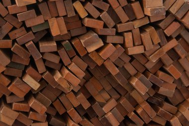 doğal ahşap Tiriz ve yapımı için