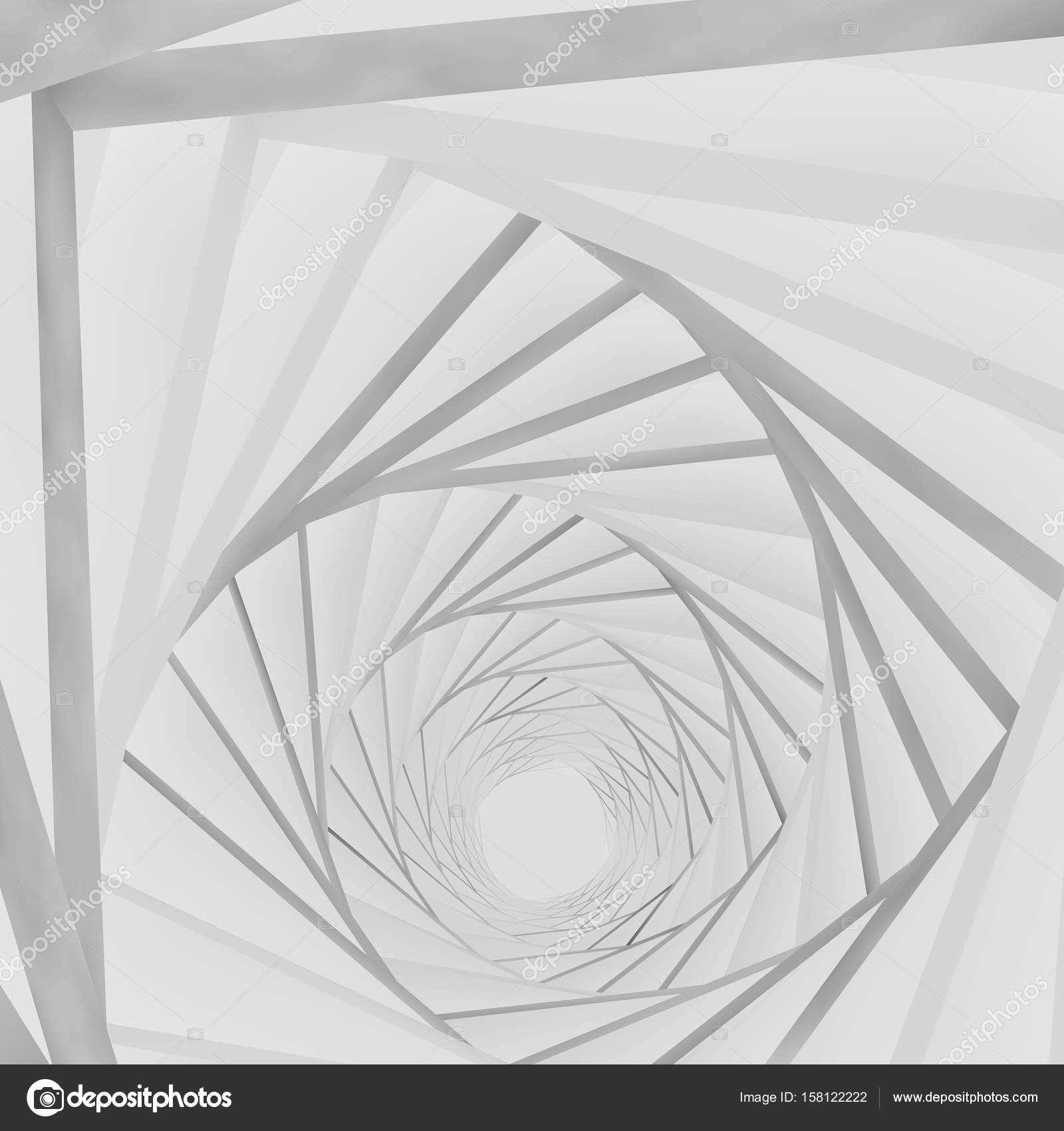 Abstract Interior Space Background Stock Photo C Yaryhee