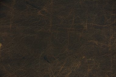  kahverengi deri dokusu arkaplanı 