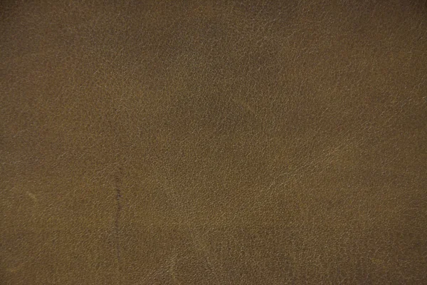Brown leather texture background — Stock Photo, Image