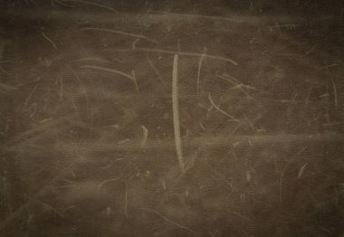  kahverengi deri dokusu arkaplanı 