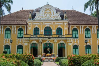  Abhaiphubej hastane Prachin Buri, Tayland