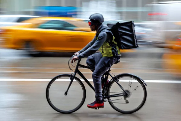 Alternative ökologisch saubere Verkehrsmittel — Stockfoto