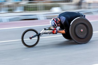 New York Maratonu - 06 Kasım 2016