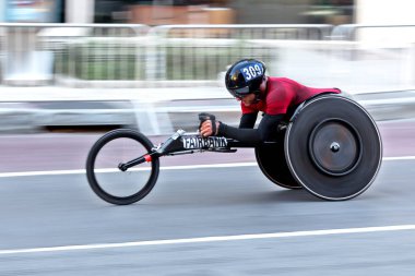 New York Maratonu - 06 Kasım 2016