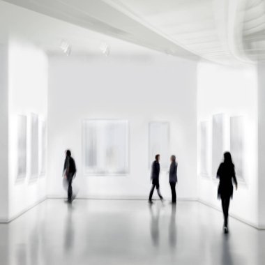 insanlar Sanat Galerisi Merkezi