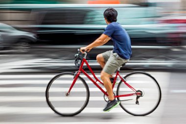 Alternatif ekolojik temiz taşıma