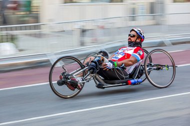 New York Maratonu - 06 Kasım 2016