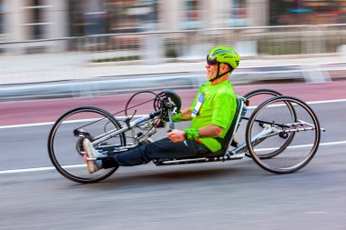 New York Maratonu - 06 Kasım 2016