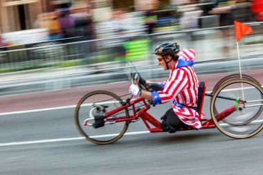 New York Maratonu - 06 Kasım 2016