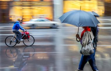 Alternatif ekolojik temiz taşıma