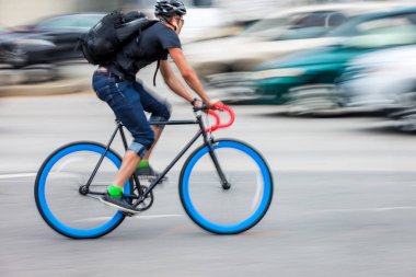 Alternatif ekolojik temiz taşıma