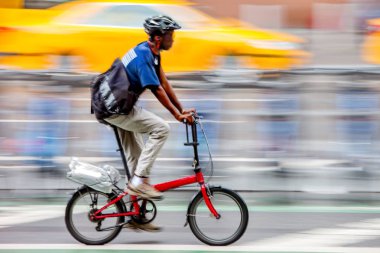 Alternatif ekolojik temiz taşıma