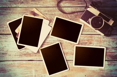 boş resim çerçeveleri 