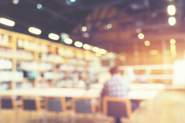 Bulanık soyut arkaplan