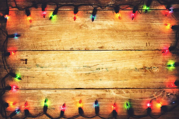 Neşeli Noel (Christmas) arka plan — Stok fotoğraf