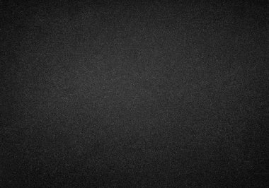 Soyut siyah ve koyu doku