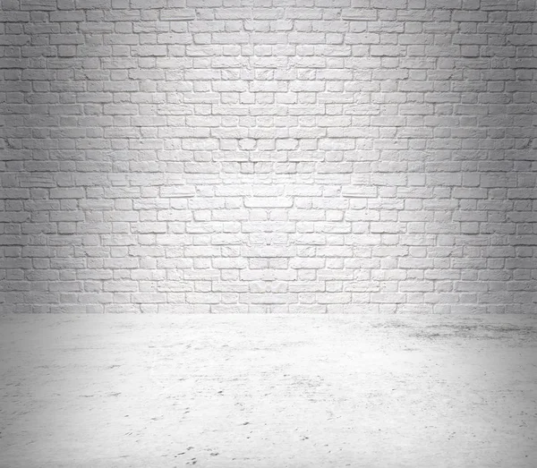 white room and brick wall texture