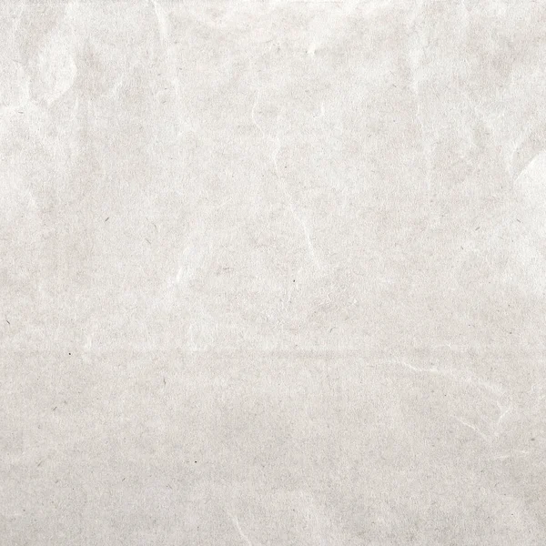 Crumpled white paper texture — Stock Photo, Image