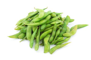 Yeşil soya fasulyesi