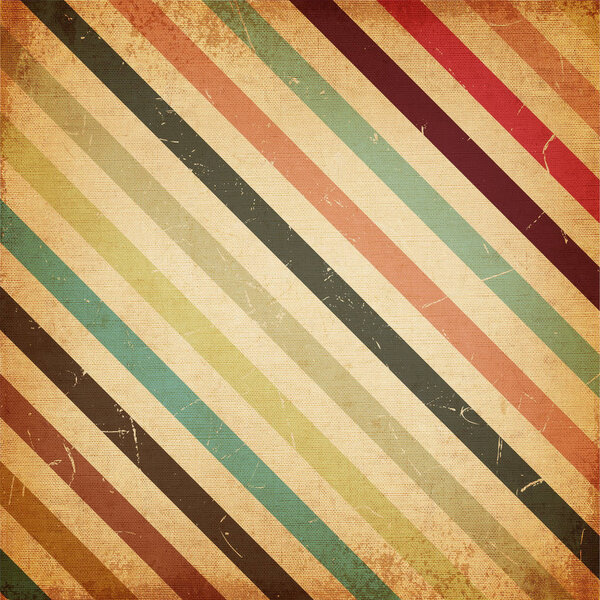 Ретро-полоса
