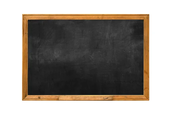 Old white board — Stock Photo, Image