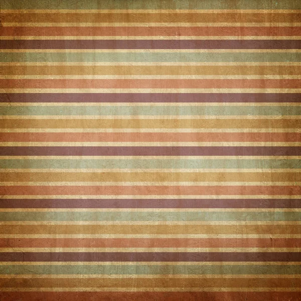 Retro stripe pattern — Stock Photo, Image