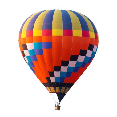 sıcak hava balonu