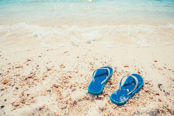 Conceito de férias de verão — Fotografia de Stock