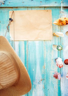 Yaz arka plan kavramı